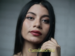 Camiilaortiiz