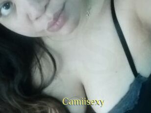 Camiisexy