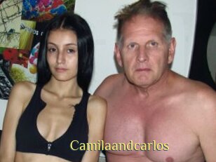 Camilaandcarlos
