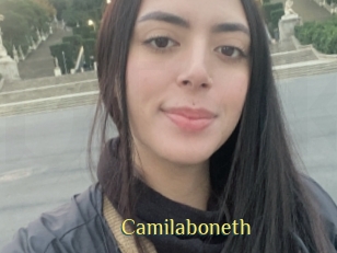 Camilaboneth