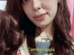 Camilacopola