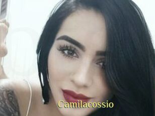 Camilacossio