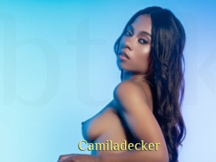 Camiladecker