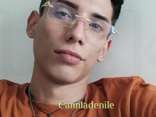 Camiladenile