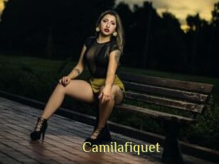 Camilafiquet