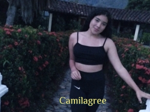 Camilagree