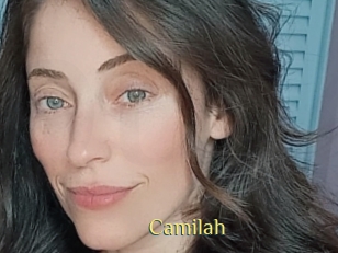 Camilah