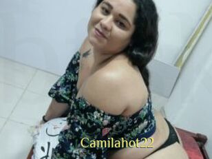 Camilahot22