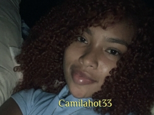 Camilahot33