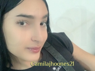 Camilajhoones21
