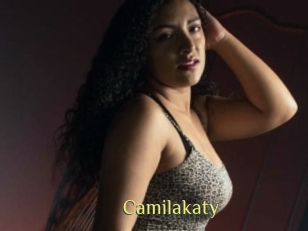 Camilakaty