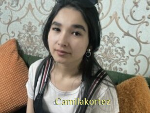 Camilakortez
