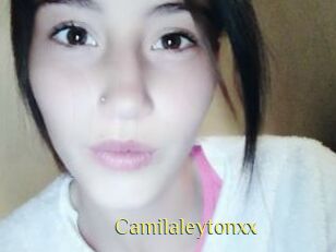 Camilaleytonxx
