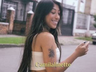 Camilalinette