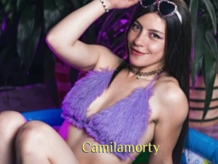 Camilamorty