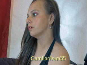Camilaolson35
