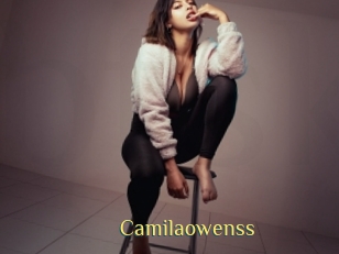 Camilaowenss