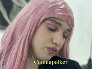 Camilapalker