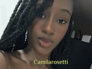 Camilarosetti