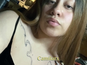 Camilarx