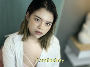 Camilaskey