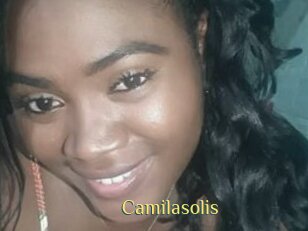 Camilasolis