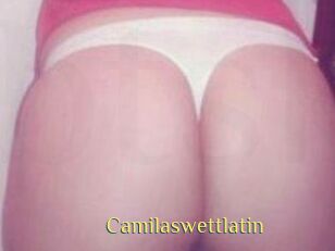 Camilaswettlatin