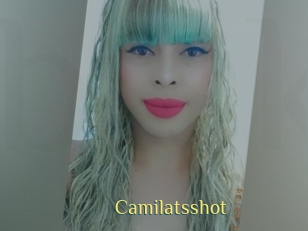 Camilatsshot
