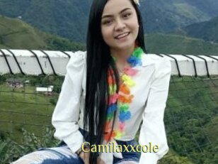 Camilaxxcole