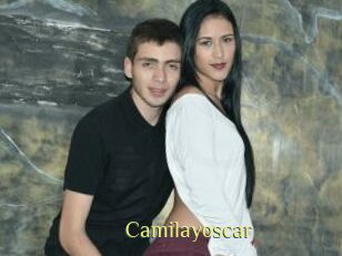 Camilayoscar