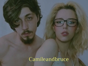 Camileandbruce
