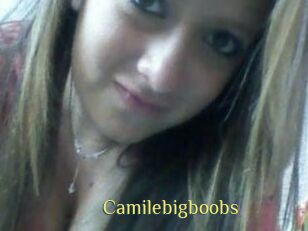 Camilebigboobs