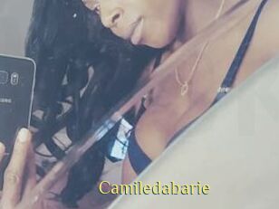 Camiledabarie