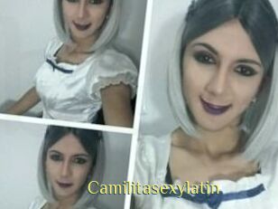 Camilitasexylatin
