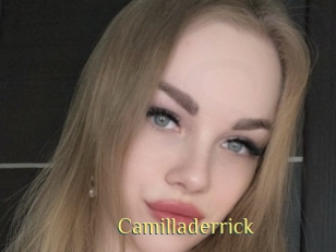 Camilladerrick