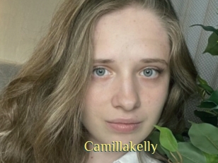 Camillakelly