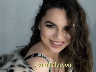 Camillalarson