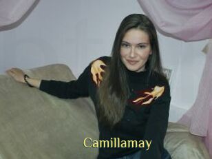 Camillamay