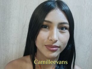 Camilleevans