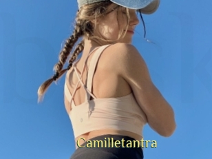 camilletantra Brutal Spankings