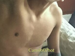 Camilo07hot