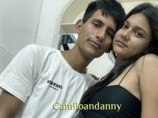 Camiloandanny