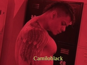 Camiloblack