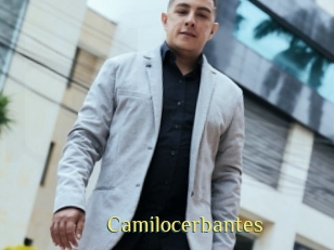 Camilocerbantes