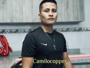 Camilocopper