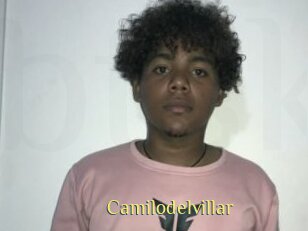 Camilodelvillar