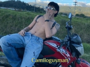 Camilogusman