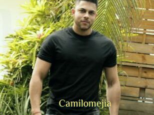 Camilomejia