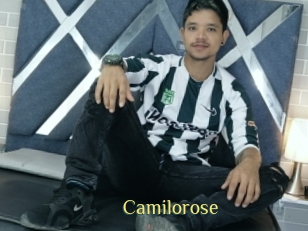 Camilorose