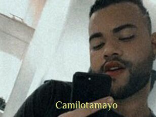Camilotamayo